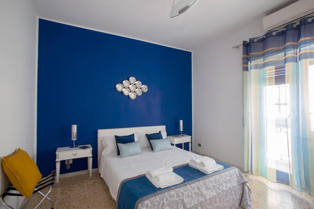 Home Bernadette Рим Экстерьер фото