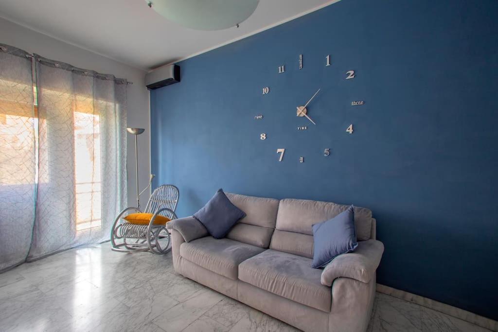 Home Bernadette Рим Экстерьер фото
