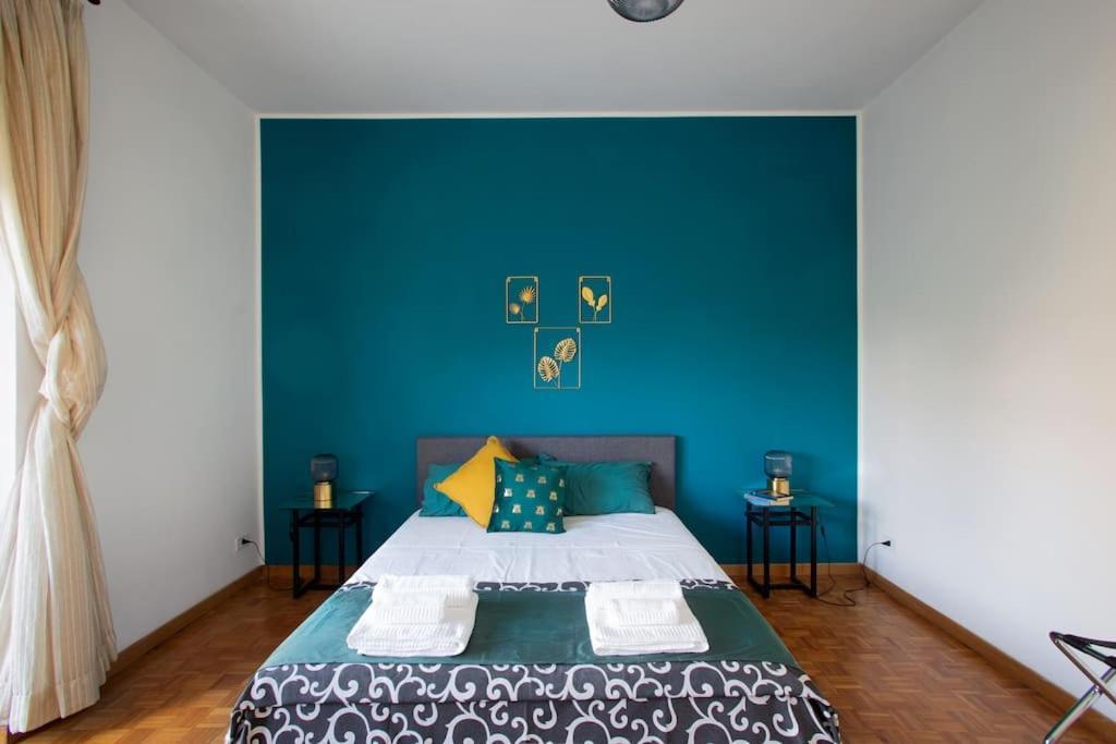 Home Bernadette Рим Экстерьер фото