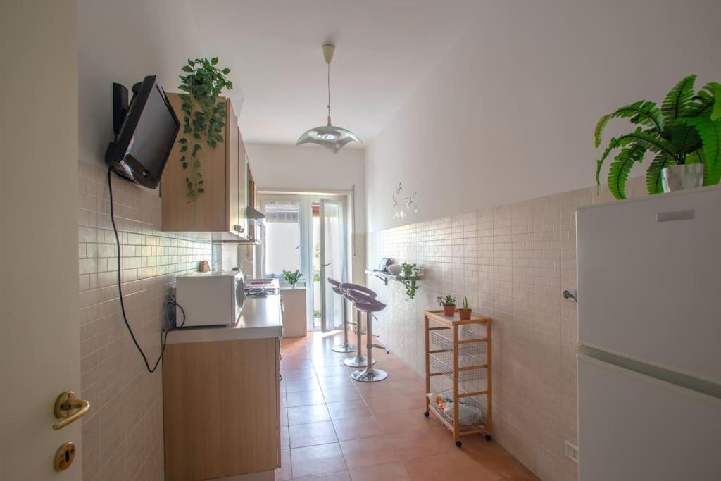 Home Bernadette Рим Экстерьер фото