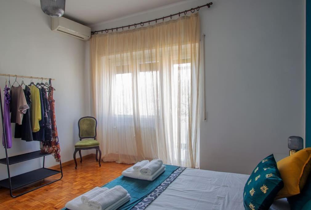 Home Bernadette Рим Экстерьер фото