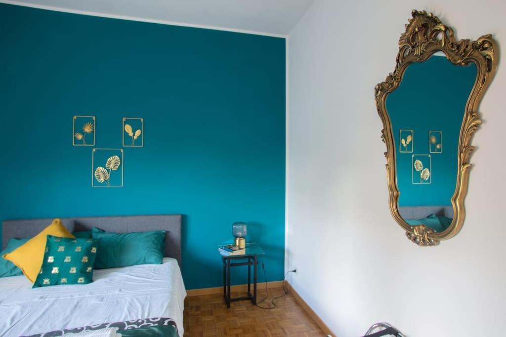 Home Bernadette Рим Экстерьер фото