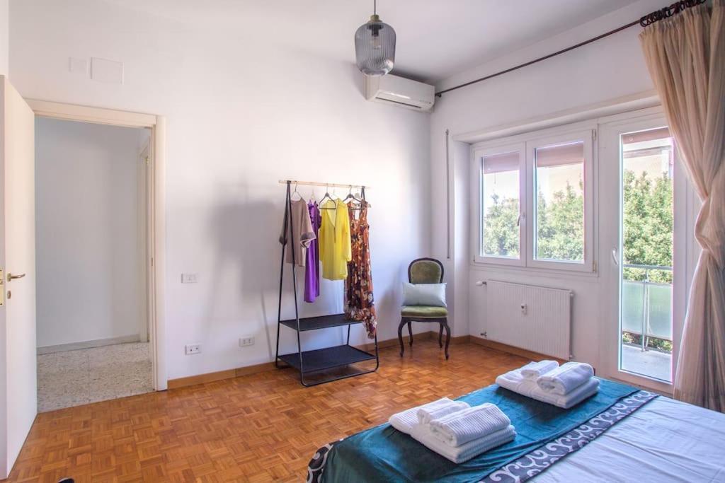 Home Bernadette Рим Экстерьер фото