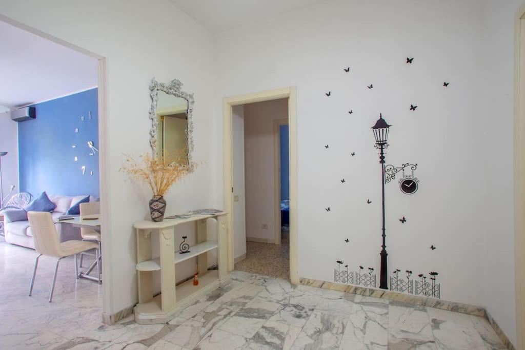Home Bernadette Рим Экстерьер фото