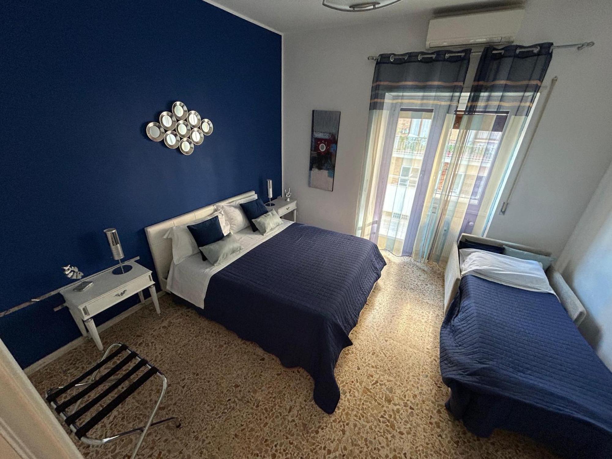 Home Bernadette Рим Экстерьер фото