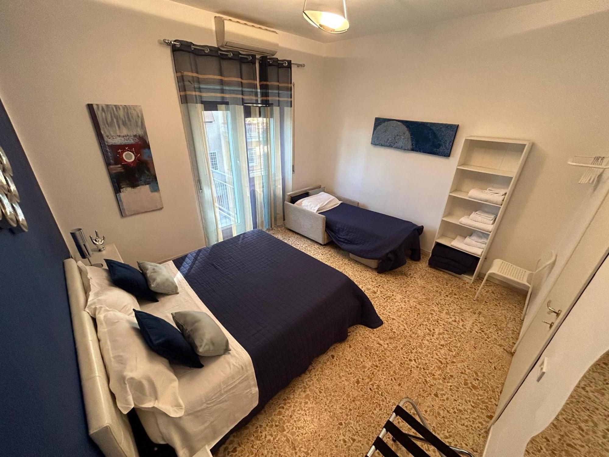 Home Bernadette Рим Экстерьер фото